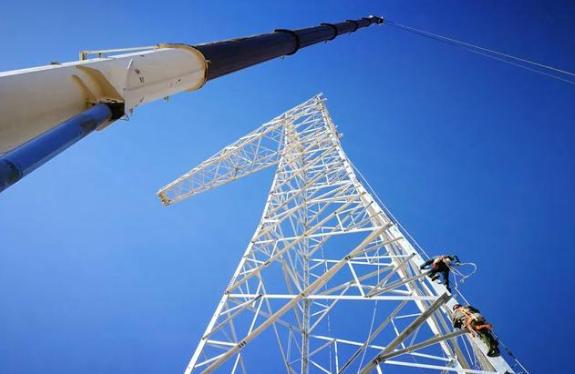 接力碳中和，綠色電力迎春風 10家機構扎堆的綠電股助力供配電業務