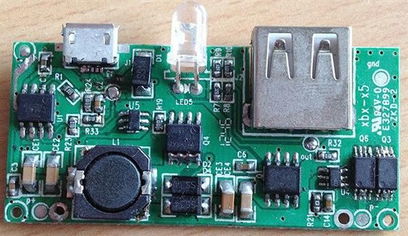 供應(yīng)1A效率85%至90%移動(dòng)電源方案，捷配電子市場網(wǎng)助力供配電業(yè)務(wù)創(chuàng)新升級